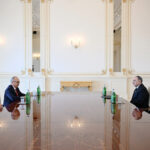 Azerbaijan and Türkiye Reaffirm Strategic Brotherhood, Enhance Judicial Cooperation