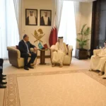 Kazakhstan, Qatar Reaffirm Strategic Partnership, Expand Cooperation Across Key Sectors