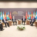 Kazakhstan Reaffirms Commitment to Diplomacy at OTS Foreign Ministers’ Meeting on Antalya Forum Sidelines