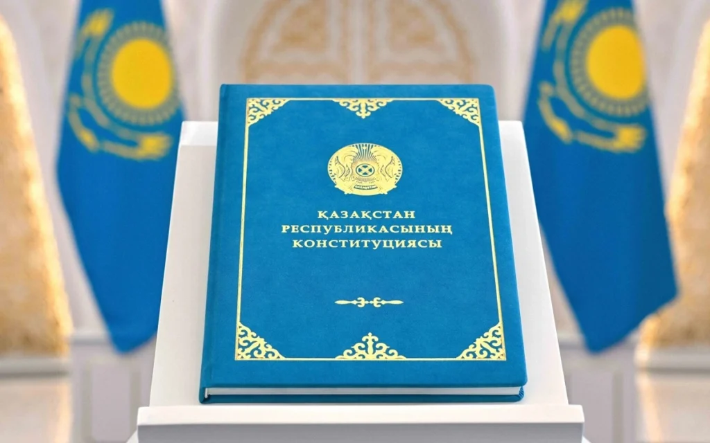 Kazakhstan