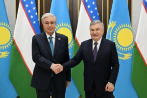 Uzbekistan