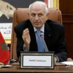 Morocco’s Atlantic Vision Reinforces Regional Leadership, Says André Azoulay at Tangier Symposium