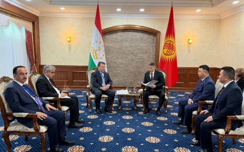 Tajikistan