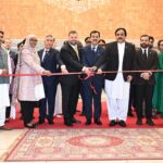 Pakistan Senate Hosts Cultural Event Marking Launch of Choral Qaumi Tarana, Celebrates Pakistan–Romania Partnership