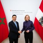 Morocco, Austria Sign Strategic Dialogue MoU to Deepen Bilateral Cooperation