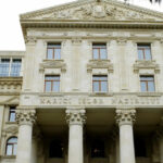 Azerbaijan MFA: Territorial Integrity, Including Garabagh, Never Questioned by Any Country