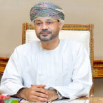 Oman, UN Chief Stress Maritime Security and Dialogue Amid Global Developments