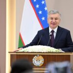 President Shavkat Mirziyoyev Chairs Key Meeting on Fergana’s Socio-Economic Development