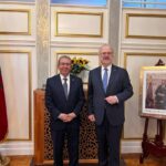 Morocco Hosts High-Level Conference in Stockholm on Future of Multilateralism