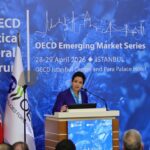 Morocco Co-Chairs OECD Critical Minerals Forum in Istanbul, Highlighting Energy Transition Goals