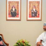 Oman, Canada Reaffirm Commitment to Expanding Bilateral Cooperation and Global Dialogue