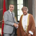 Morocco, Oman Strengthen Security Cooperation with Focus on Counterterrorism and Organized Crime
