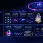 Breakthrough in Orbitronics: Scientists Harness Chiral Phonons to Power Next-Generation Electronics