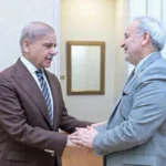 Iranian Ambassador Meets PM Shehbaz to Discuss Regional Situation Following US-Iran Ceasefire Extension