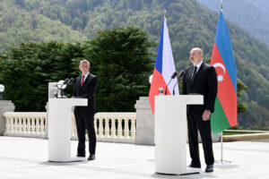 Azerbaijan
