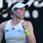 Elena Rybakina Powers into Stuttgart Open Final with Straight-Sets Victory
