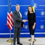 Romania Reaffirms Strategic Partnership with U.S. Amid Security Concerns and Economic Cooperation Talks