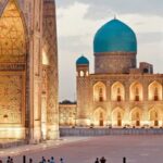Samarkand to Host 59th Asian Development Bank Annual Meeting with Over 3,000 Delegates