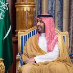Saudi Vision 2030 Enters Final Phase with Strong Momentum, Says Crown Prince Mohammed bin Salman