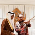 Indonesia, Saudi Arabia Seek to Deepen Cultural Cooperation and Heritage Collaboration