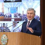 President Shavkat Mirziyoyev Reviews Strong Q1 Growth, Sets Strategic Economic Priorities for 2026