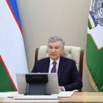 President Mirziyoyev Approves Sweeping Social Protection Reforms to Expand Services and Strengthen Legal Framework