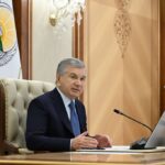 President Mirziyoyev Reviews Reforms to Enhance Land Use Efficiency and Expand Agricultural Investment