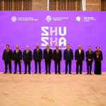 Shusha Hosts 7th ECO Tourism Ministerial Meeting, Adopts Shusha Declaration