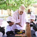 Oman Marks World Heritage Day with Focus on “Living Heritage and Emergency Response” in Salalah