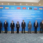 Tajikistan Unveils AI Development Strategy 2040, Calls for Enhanced SCO Digital Cooperation