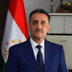 Tajikistan to Host Fourth High-Level Dushanbe Water Conference in May 2026