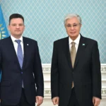 President Tokayev Meets Eurasian Development Bank Chief, Reaffirms Strategic Investment Cooperation