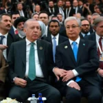 President Kassym-Jomart Tokayev Attends Opening Ceremony of Antalya Diplomacy Forum