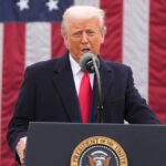 Trump Praises Pakistan’s Role in Peace Efforts