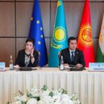 Turkmenistan Highlights Neutrality and Global Legal Initiatives at Central Asia–EU Interparliamentary Forum in Samarkand