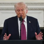 Trump Rules Out Nuclear Option in Iran Conflict, Emphasizes Pursuit of Lasting Peace Deal