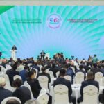 Turkmenistan, China Mark 20 Years of Strategic Gas Partnership with Major Energy Agreements