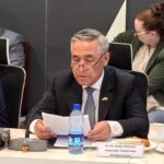 Turkmen Envoy Highlights Market-Driven TVET Reforms at Islamabad NAVTTC Roundtable