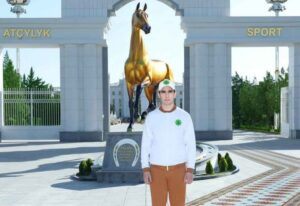 Turkmenistan