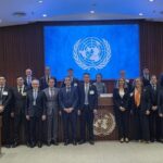Turkmenistan Highlights Regional Cooperation and Climate Initiatives at UN ESCAP 82nd Session
