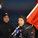 Guinness World Record Officially Certified in Çanakkale: Historic Achievement by Mazlum Kibar