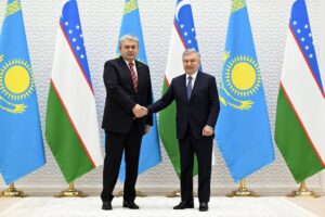 Uzbekistan
