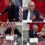 US, Morocco Sign New Defense Roadmap to Deepen Strategic Military Partnership