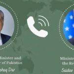 Pakistan, Uzbekistan Review Regional Developments, Agree to Maintain Close Coordination