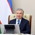 President Mirziyoyev Reviews Bukhara Reforms, Sets Ambitious Economic Growth and Development Targets