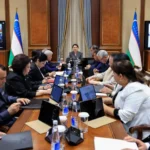 The Second Asian Women’s Forum to be held in Bukhara on May 13–15