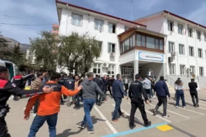 A Theoretical Analysis of the Şanlıurfa and Kahramanmaraş Tragic School Shootings