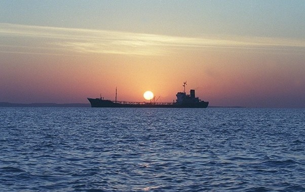 Strait of Hormuz