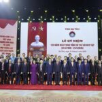 Vietnam Marks 120th Birth Anniversary of Party Leader Hà Huy Tập