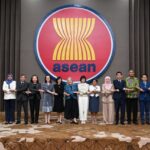 Việtnam Co-Chairs ASEAN–New Zealand Talks, Focus on Future Cooperation and Regional Stability